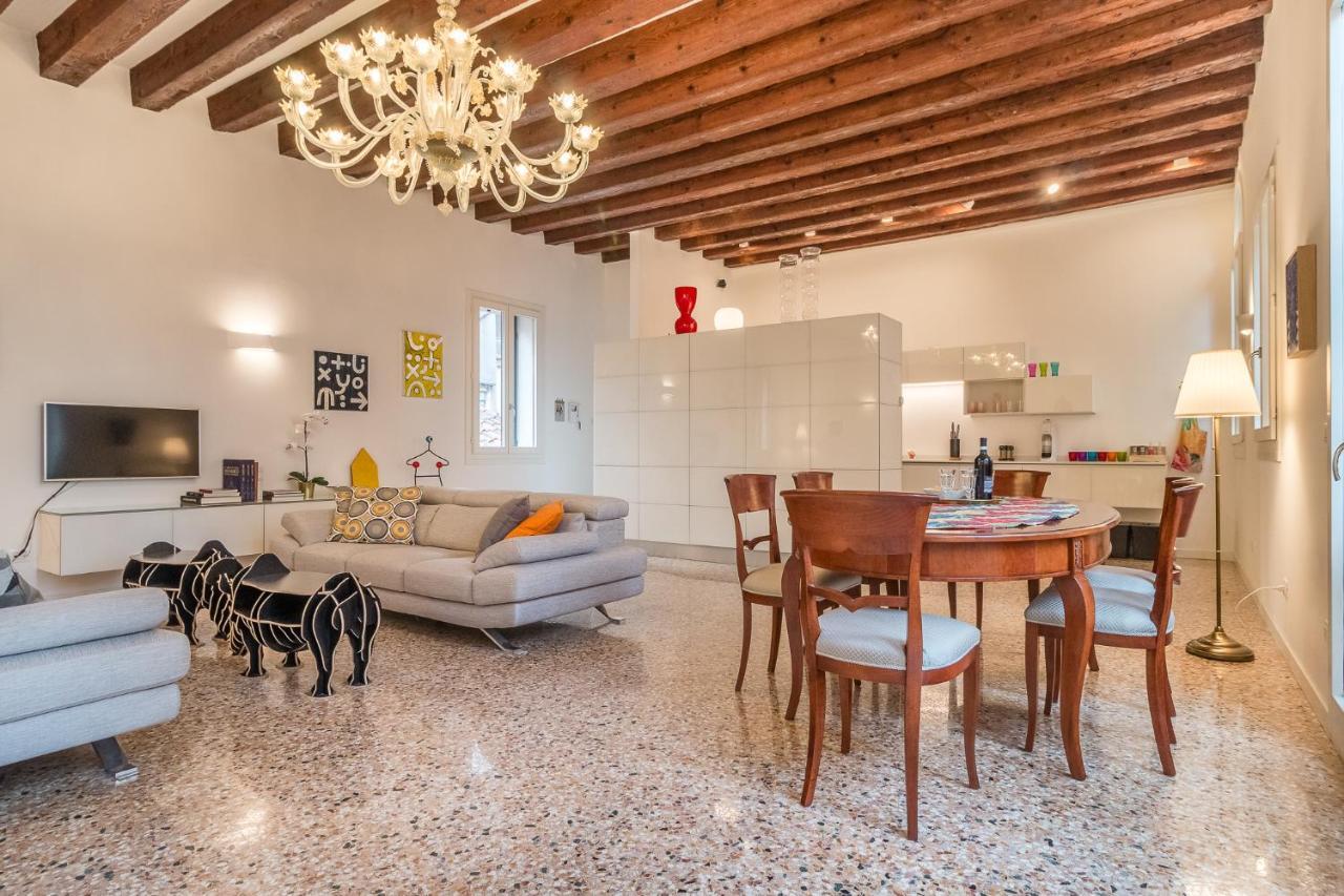 Gallery House Венеція Екстер'єр фото