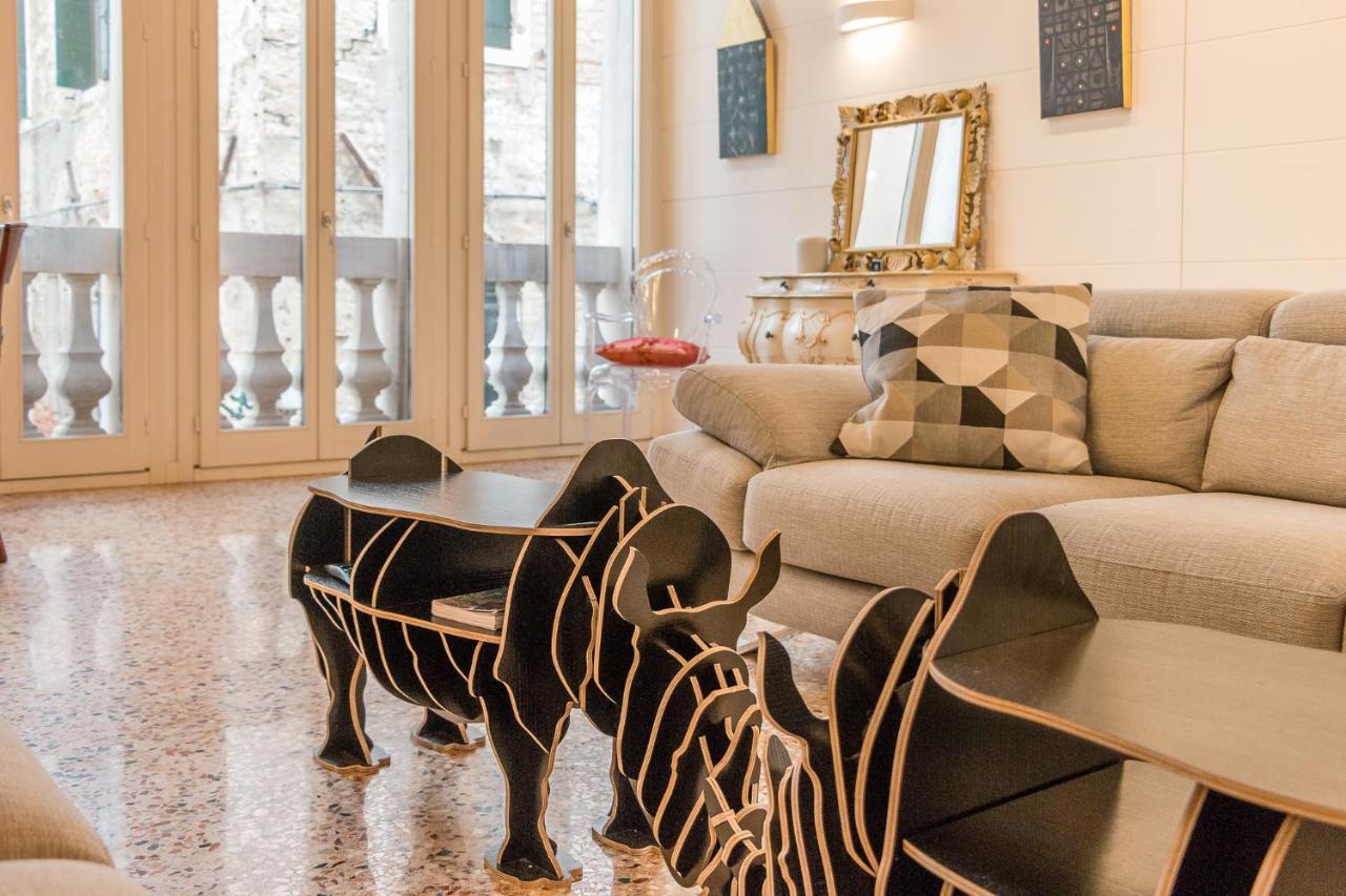 Gallery House Венеція Екстер'єр фото