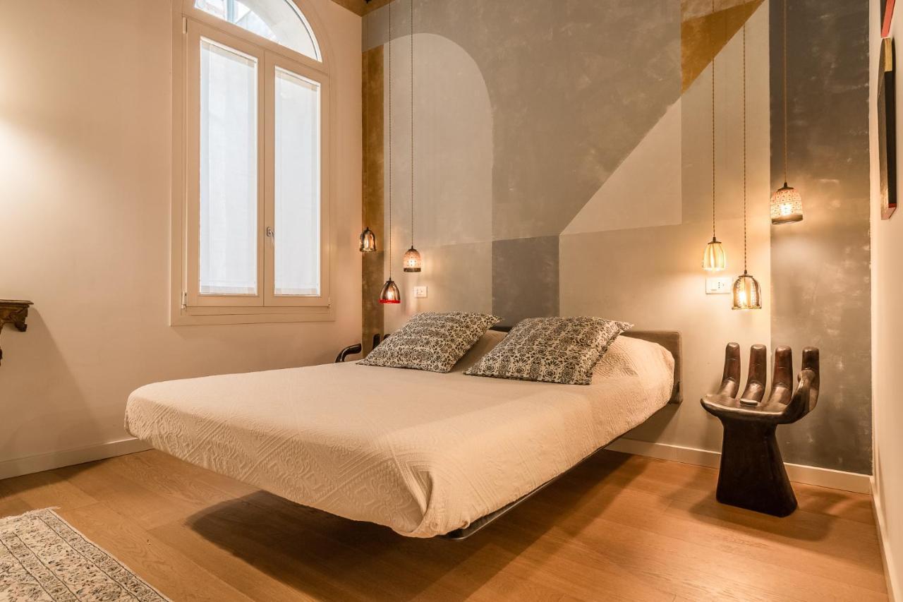 Gallery House Венеція Екстер'єр фото