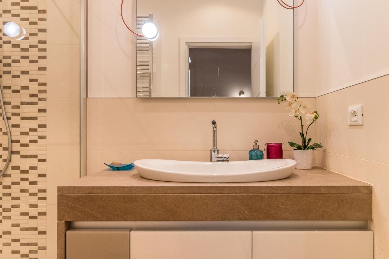 Gallery House Венеція Екстер'єр фото
