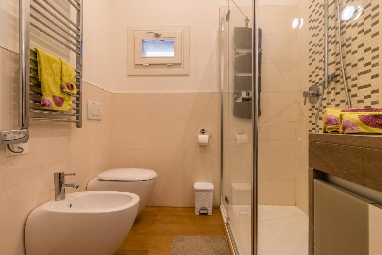 Gallery House Венеція Екстер'єр фото