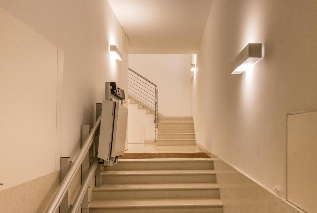 Gallery House Венеція Екстер'єр фото