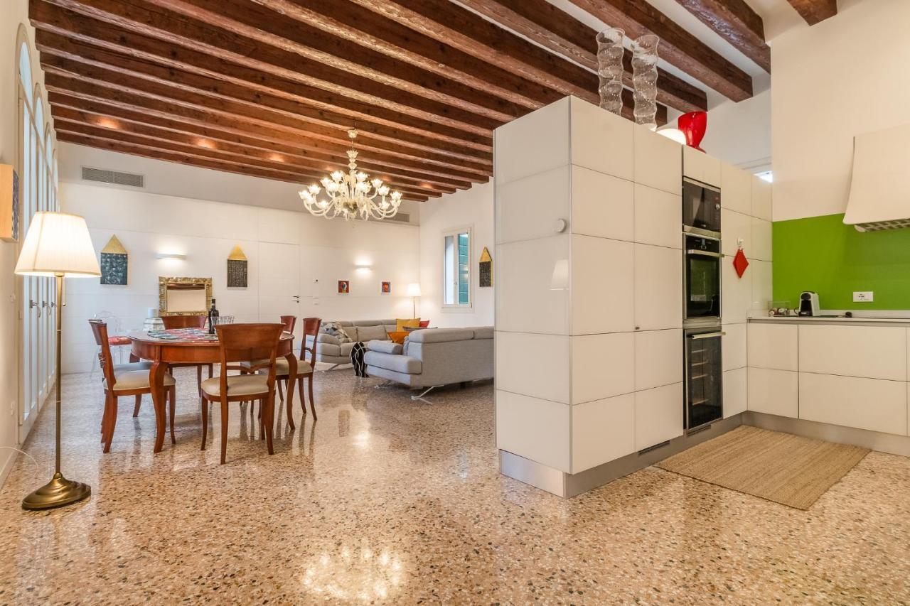 Gallery House Венеція Екстер'єр фото