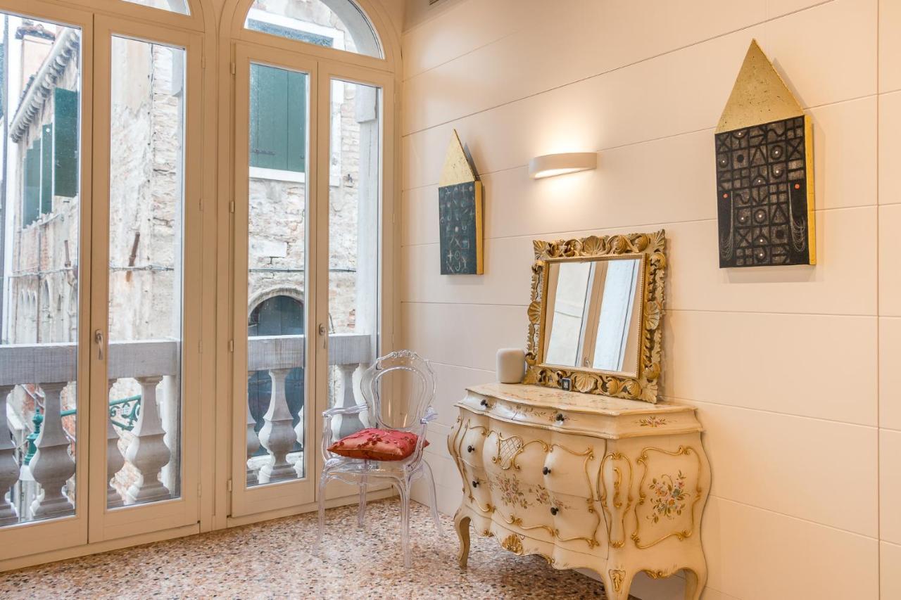 Gallery House Венеція Екстер'єр фото