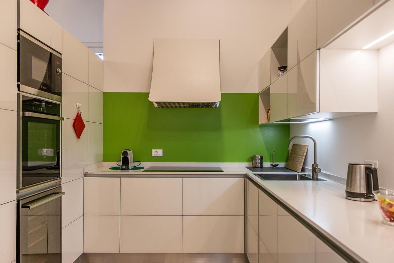 Gallery House Венеція Екстер'єр фото